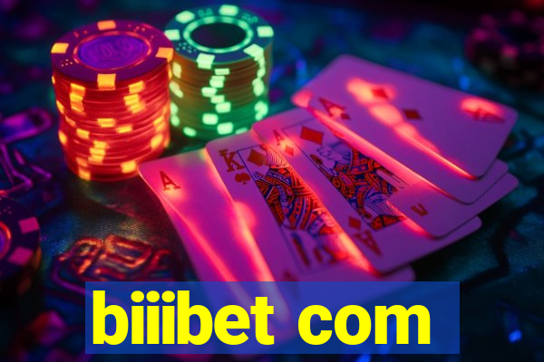 biiibet com